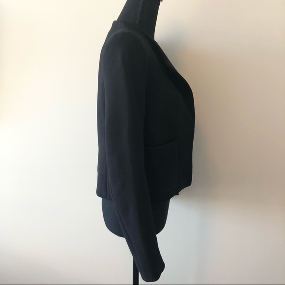 Black blazer - Picture 5 of 8